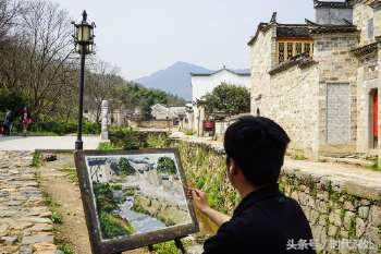 苍井空安徽拍电影未登记住宿被查,火了李白一首诗
