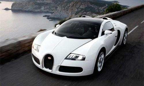 小偷半夜偷豪车,小偷偷400辆豪车