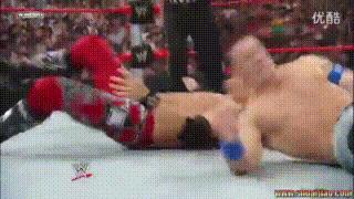 wwe布洛克疯狂时刻,wwe布洛克刚出道