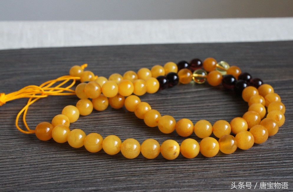 蜜蜡的保养及护理,蜜蜡的保养知识