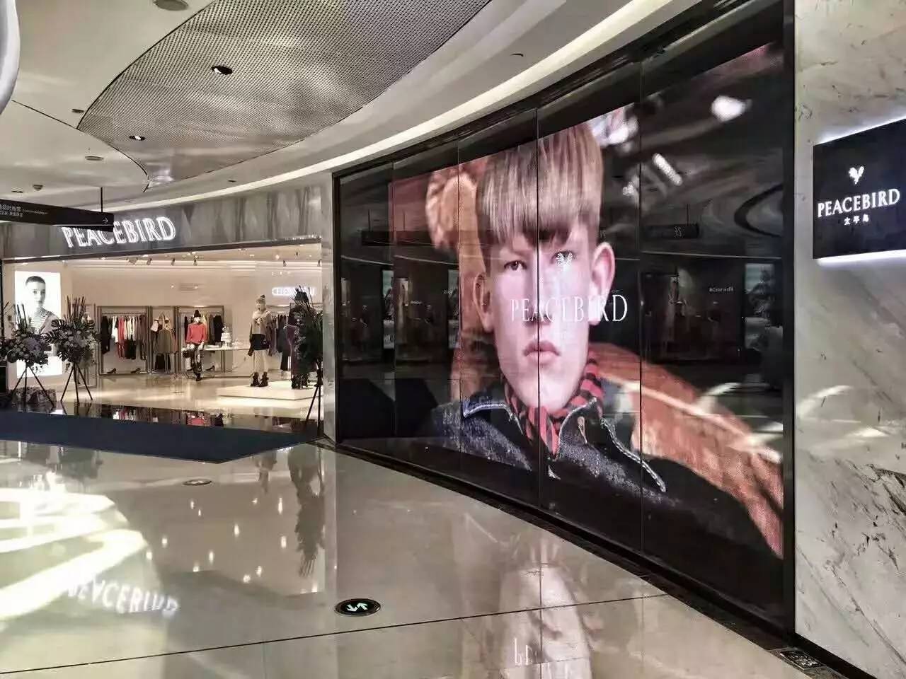 安正时尚集团所有品牌,安正时尚集团旗下品牌怎么样