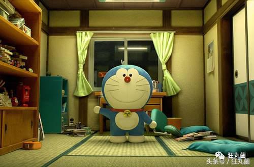 哆啦a梦日本人的诞生中文版,日本人为什么要弄哆啦a梦