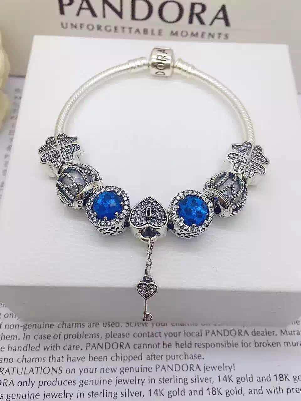 女生的福音，为什么潘多拉如此之火