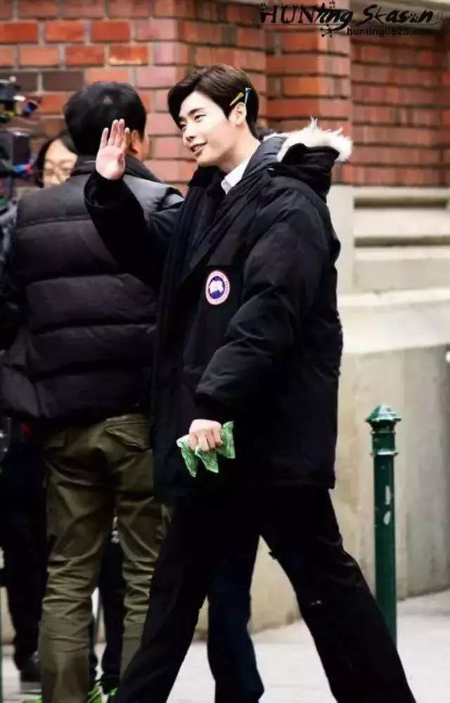 万人迷“加拿大鹅”要上市,揭秘凭什么这些老树能开花