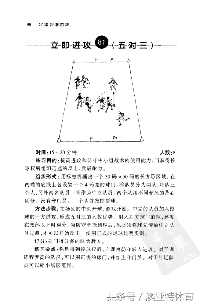 足球训练游戏教学,足球训练游戏