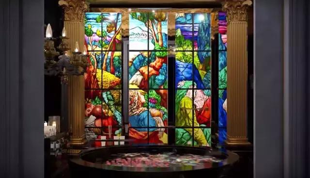 澳门路易十三酒店劳斯莱斯幻影,澳门路易十三酒店现状