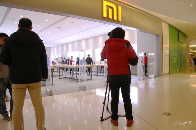 小米之家属于什么店,小米之家为什么叫小米之家