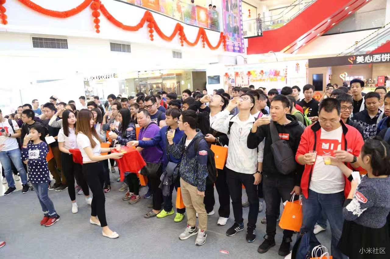 小米之家属于什么店,小米之家为什么叫小米之家