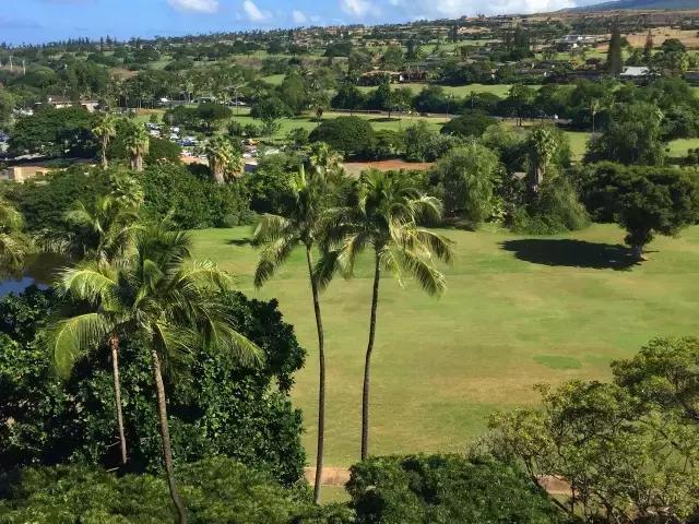 毛伊岛游记,毛伊岛太阳之屋