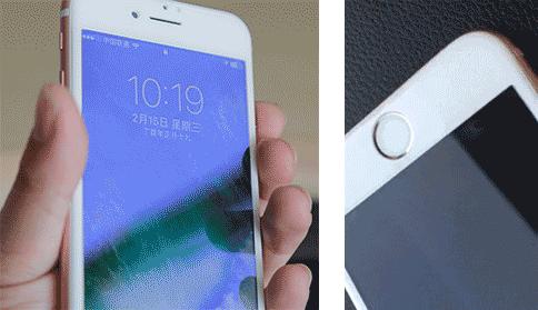 iphone贴膜正确使用方法,iphone手机膜秒贴步骤