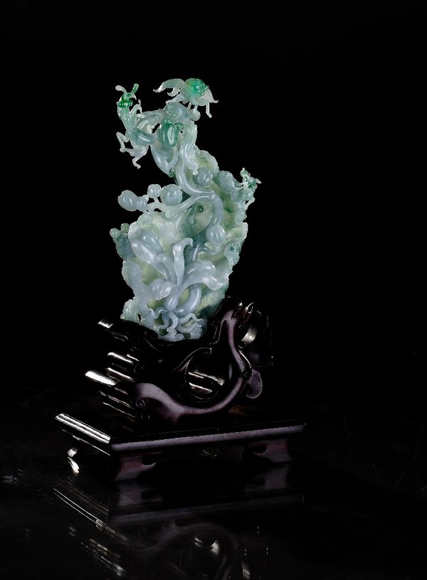 当代雕刻大师前十名排名 (现代雕刻大师50件代表作)