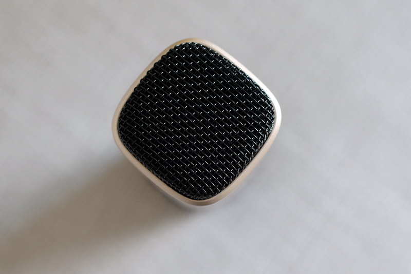 飞利浦dlk38001麦克风使用方法,飞利浦dlk38001是电容麦克风吗