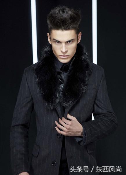 世界上最牛的十大男模,世界最帅的五大超级男模