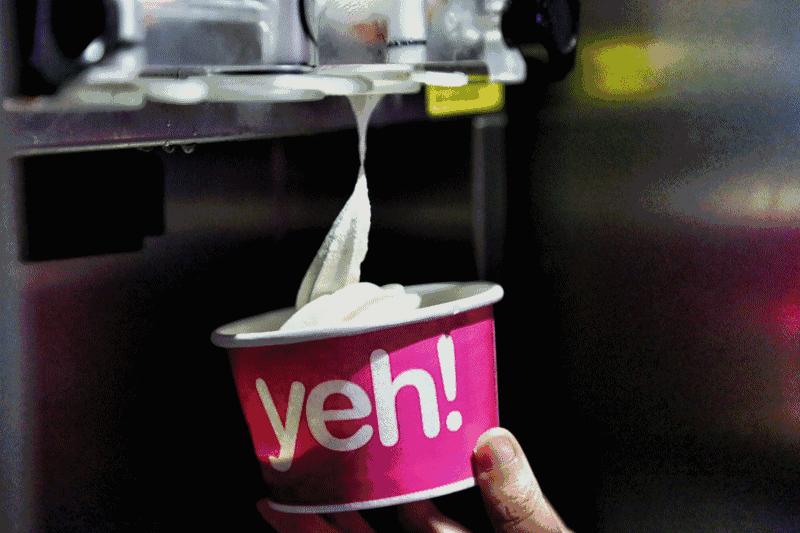 魔都15个粉色网红地标,咖啡甜品展览,少女心爆棚!