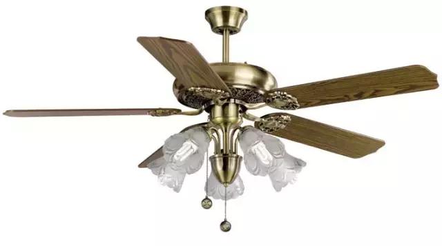 吊扇掉下来会不会割掉头,吊扇掉下来真的会砍掉人的脑袋吗