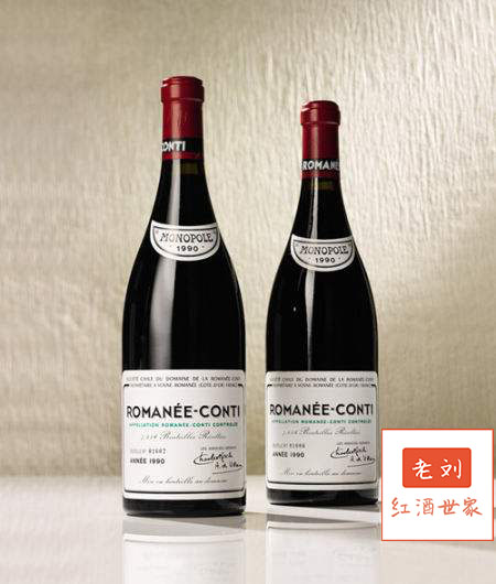 国外红酒销量第一名,目前公认最好的红酒
