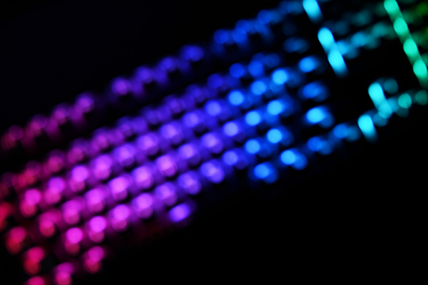 ikbc机械键盘c104黑轴,ikbc跟樱桃机械键盘的区别