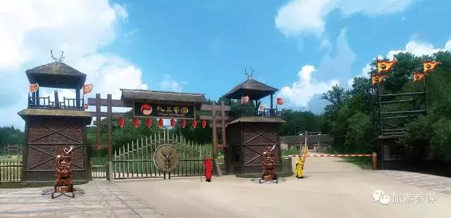 吉林省抚松县氡泉民宿,吉林省民宿旅游景点推荐