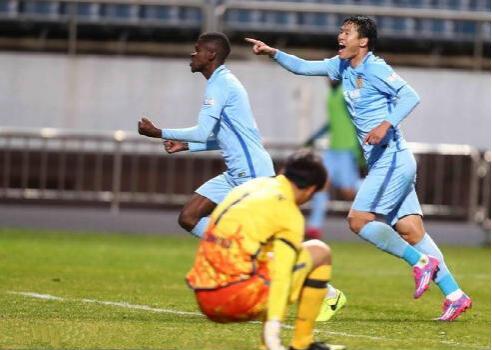 不要总拿青训说事！没有职业联赛推动，青训会是伪命题吗？