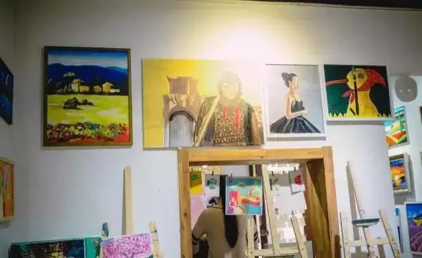 合肥DIY店有吗,一家有创意的手工店合肥