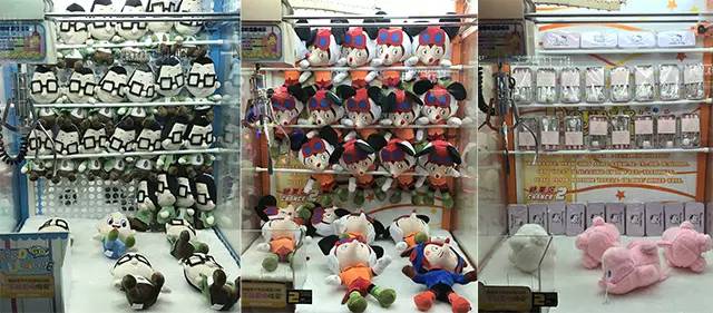 帝都娃娃机怎么样,北京哪个娃娃机好