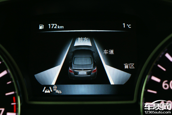 最新天籁2.0舒适试驾,日产天籁试驾2021舒适款音响