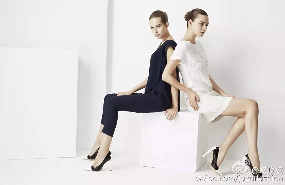 安正时尚集团旗下品牌,歌力思和安正哪个好