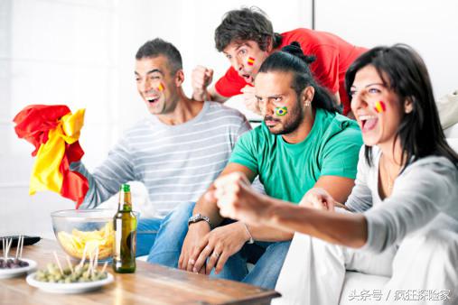 来一场轰轰烈烈的运动,来一场酣畅淋漓的运动