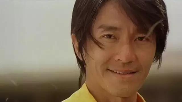 香港电影金像奖梁朝伟一代宗师,2003年金像奖影帝梁朝伟感言