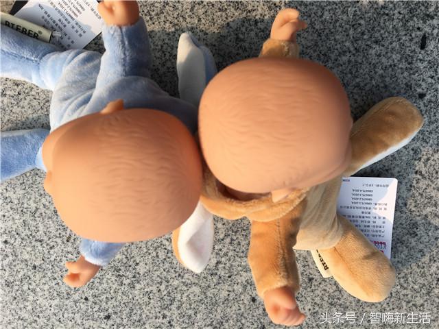 比伯娃娃怎么样,比伯娃娃第二代