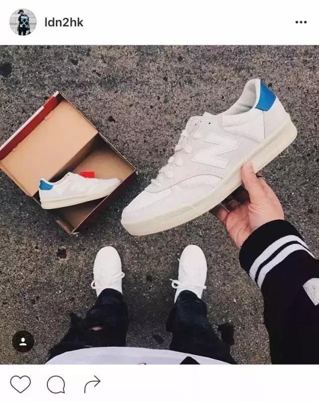 今年球鞋哪双好,今年值得入手的球鞋