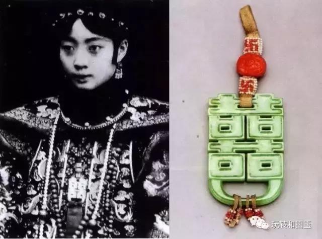 京城玉石坊,京城玉器