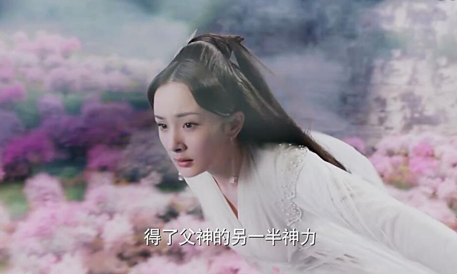 《三生三世十里桃花》大结局：三年后夜华醒来白浅终于等到了他