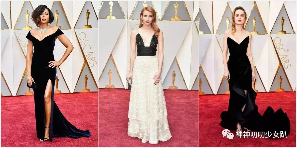 艾玛斯通提名了几次奥斯卡影后 (石头姐艾玛斯通奥斯卡红毯)