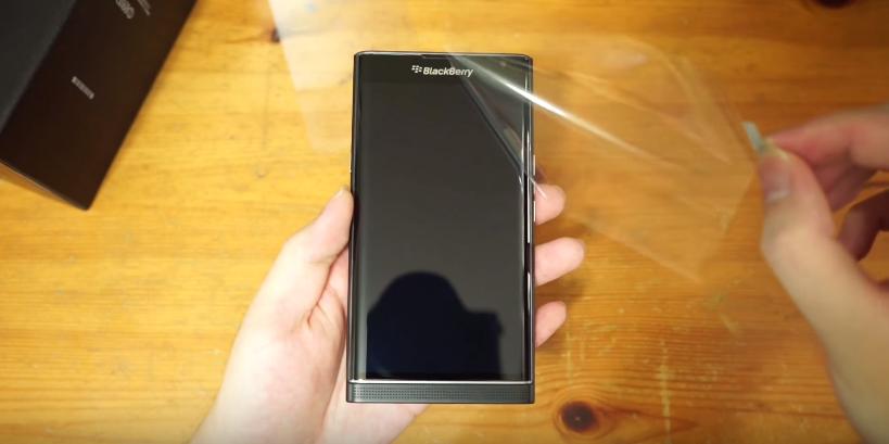 黑莓priv现在还能买吗,黑莓priv什么版本最好