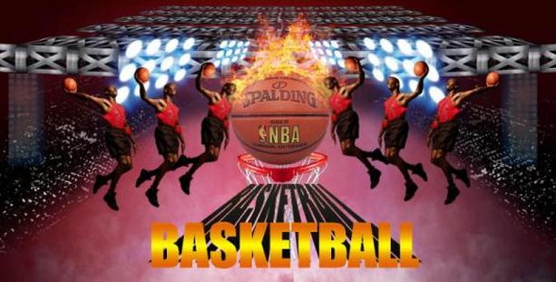 篮球跑位的最佳位置,篮球中无球人如何正确跑位