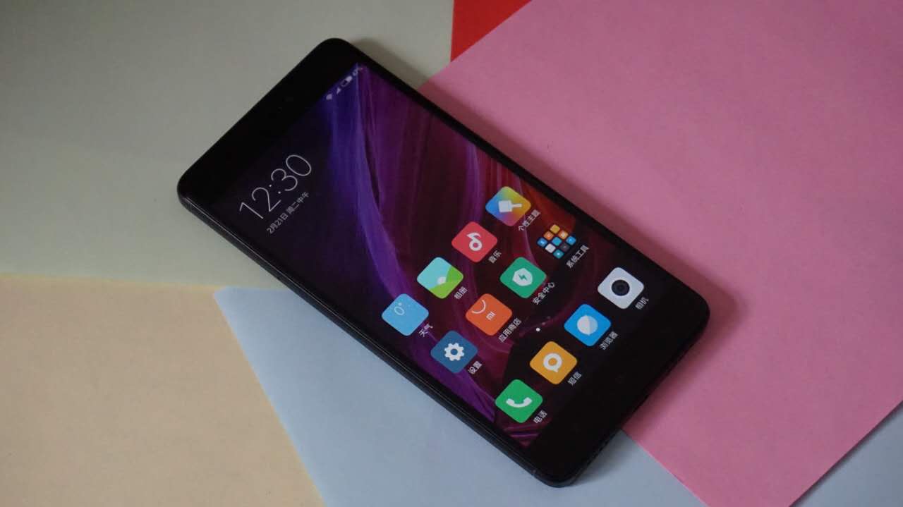 不止“X”的改变红米Note4X上手体验