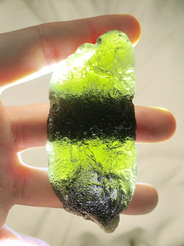 捷克陨石是真陨石吗,陨石捷克