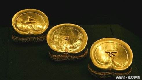 为什么古代不用金银作为货币,中国古代有铜币为什么没有银币