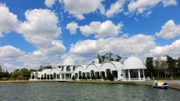 东北最值得去的5a景点,东北5a景区环游