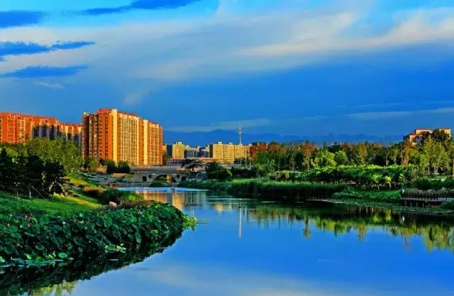 北京房山的良乡和长阳哪个好,房山长阳和良乡怎么选