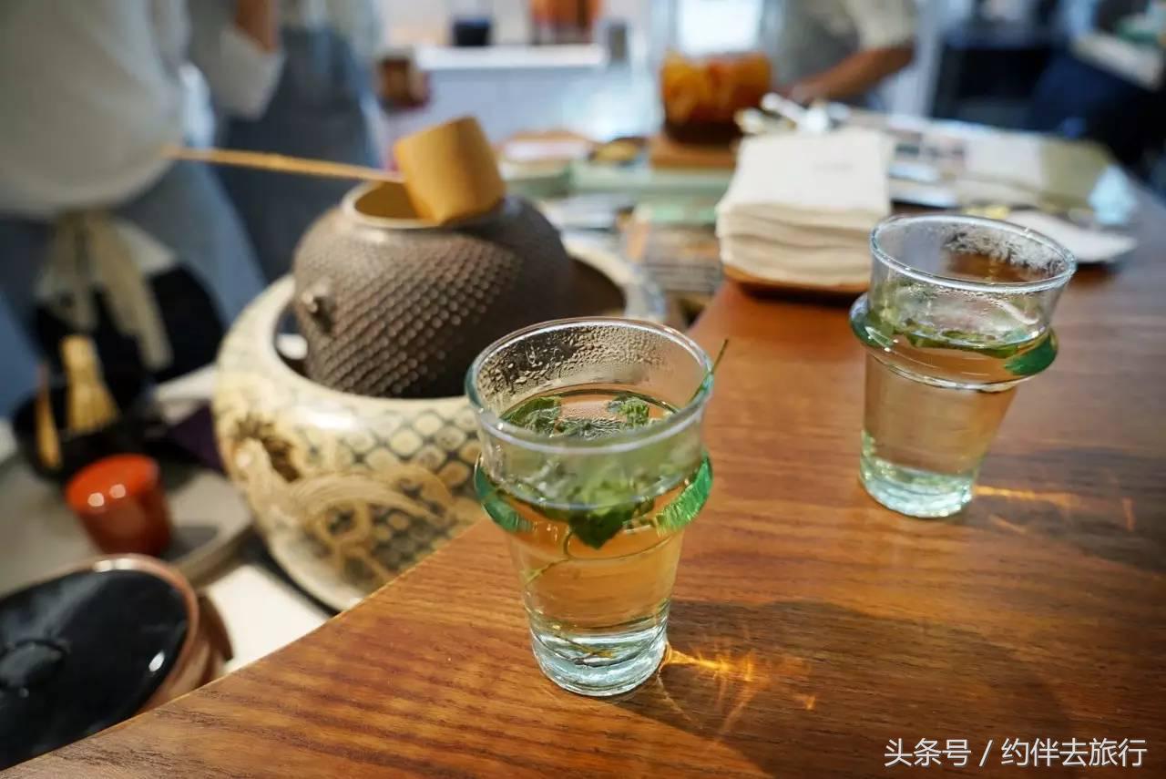 上海武康路美食推荐 (武康路附近上海特色美食)