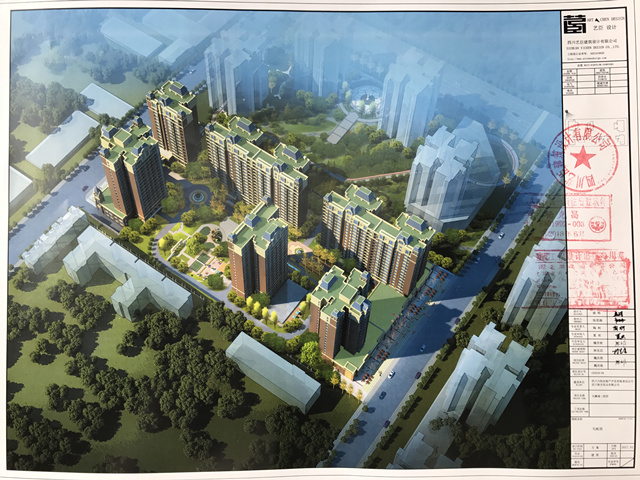 德阳天籁福一期12栋设计图,德阳天籁福巴黎之春怎么样