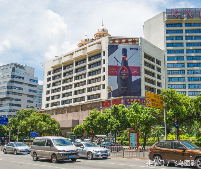 深圳的大楼排名,深圳市的标志著名建筑
