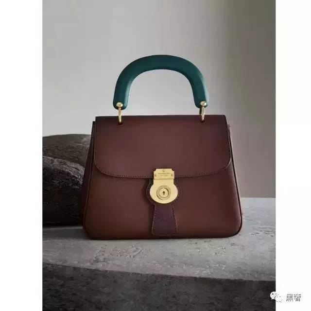 burberry最值得买的经典款,burberry19春夏新款