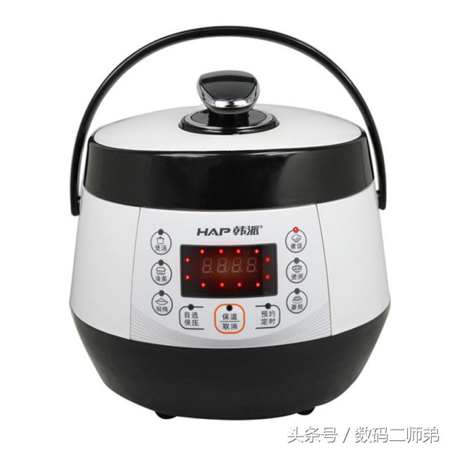 极简生活必备厨具品牌推荐,德系轻奢厨具推荐