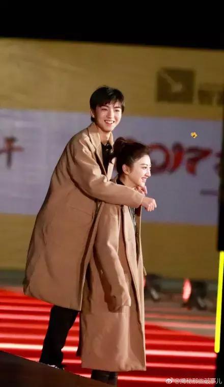 王俊凯、杨紫、张一山等10个大明星昨晚在嘉兴江南摩尔、八佰伴