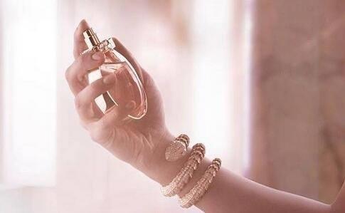 独有钟情香水,80%香水