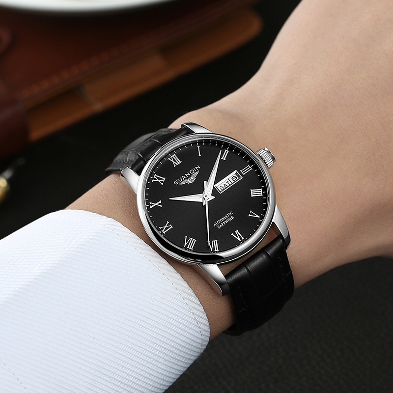 各种场合搭配的手表,百搭而又便宜的手表有哪些