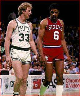 nba史上10大宿敌球队,nba十大冲突贾巴尔